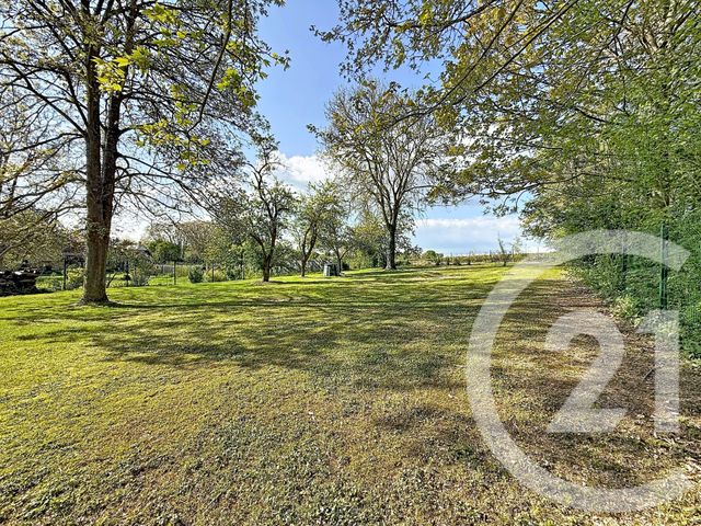 Maison &agrave; vendre - 6 pi&egrave;ces - 182,09 m2 - Braisnes Sur Aronde - 60 - PICARDIE