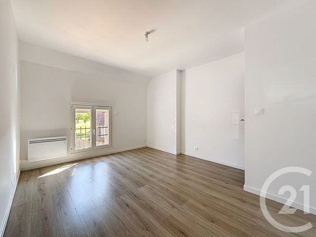 Maison &agrave; vendre - 3 pi&egrave;ces - 83,09 m2 - Ricquebourg - 60 - PICARDIE