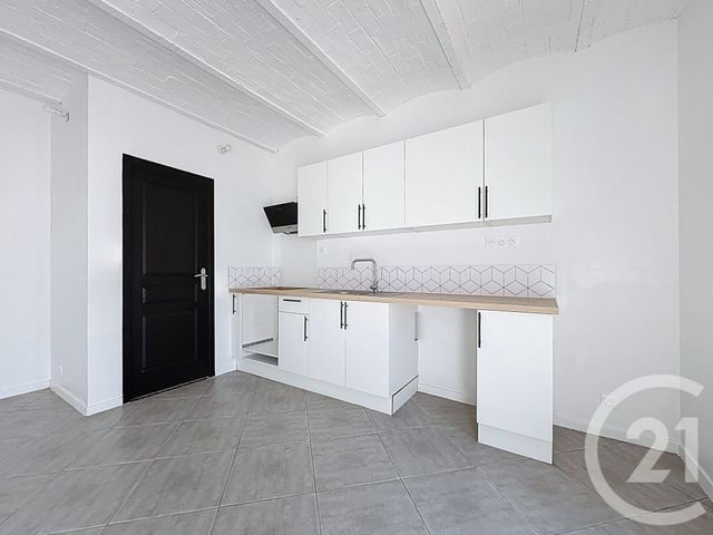 Maison &agrave; vendre - 3 pi&egrave;ces - 83,09 m2 - Ricquebourg - 60 - PICARDIE