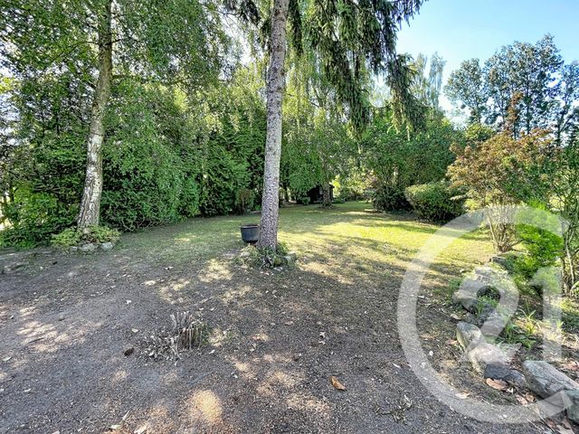 Maison &agrave; vendre - 5 pi&egrave;ces - 96,21 m2 - Roye Sur Matz - 60 - PICARDIE