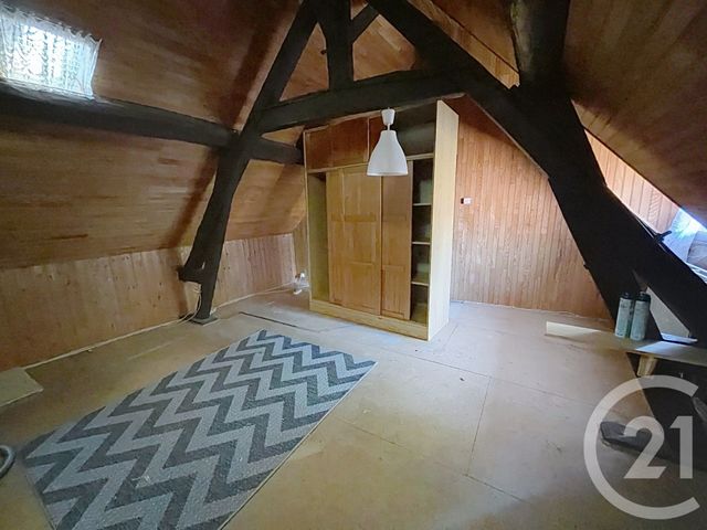 Maison &agrave; vendre - 5 pi&egrave;ces - 96,21 m2 - Roye Sur Matz - 60 - PICARDIE