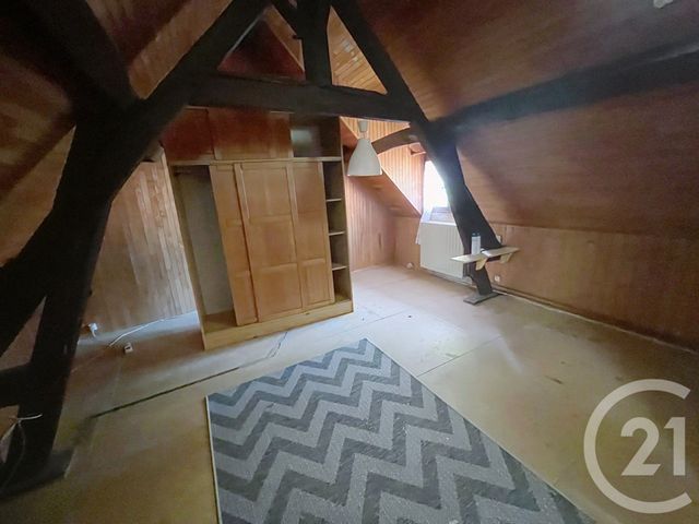 Maison &agrave; vendre - 5 pi&egrave;ces - 96,21 m2 - Roye Sur Matz - 60 - PICARDIE