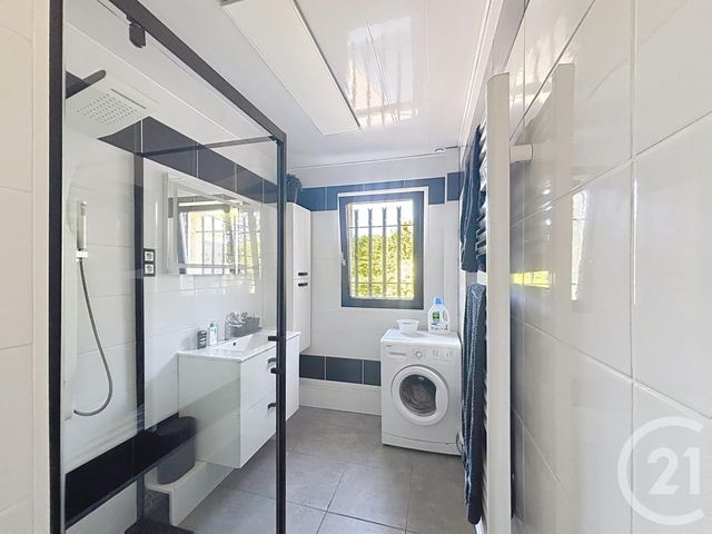 Maison &agrave; vendre - 4 pi&egrave;ces - 80 m2 - Plessis De Roye - 60 - PICARDIE