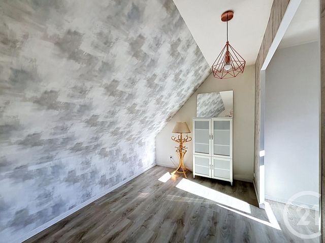 Maison &agrave; vendre - 4 pi&egrave;ces - 80 m2 - Plessis De Roye - 60 - PICARDIE