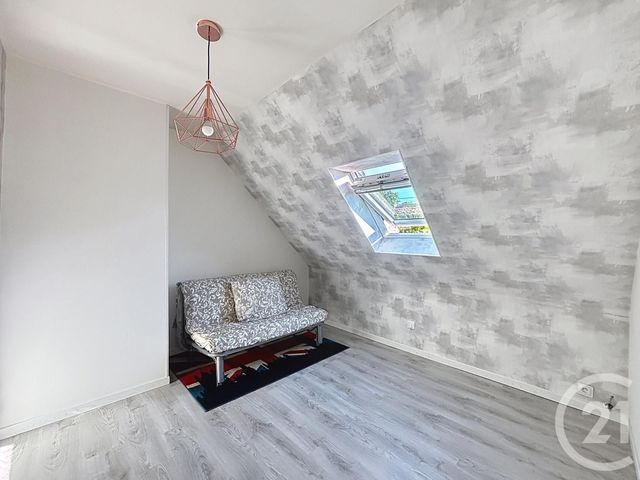 Maison &agrave; vendre - 4 pi&egrave;ces - 80 m2 - Plessis De Roye - 60 - PICARDIE