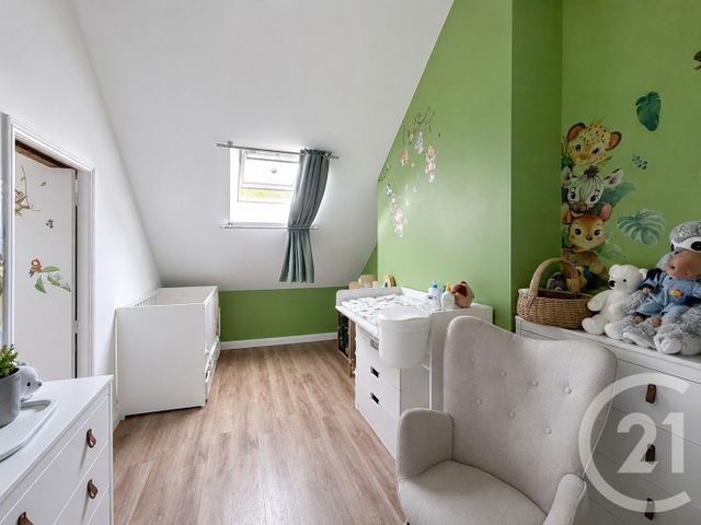 Maison &agrave; vendre - 6 pi&egrave;ces - 117,88 m2 - Plessis De Roye - 60 - PICARDIE