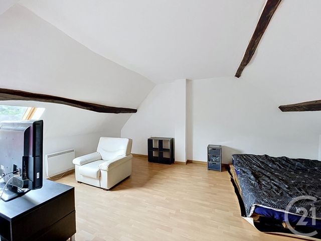 Maison &agrave; vendre - 4 pi&egrave;ces - 89 m2 - Verberie - 60 - PICARDIE