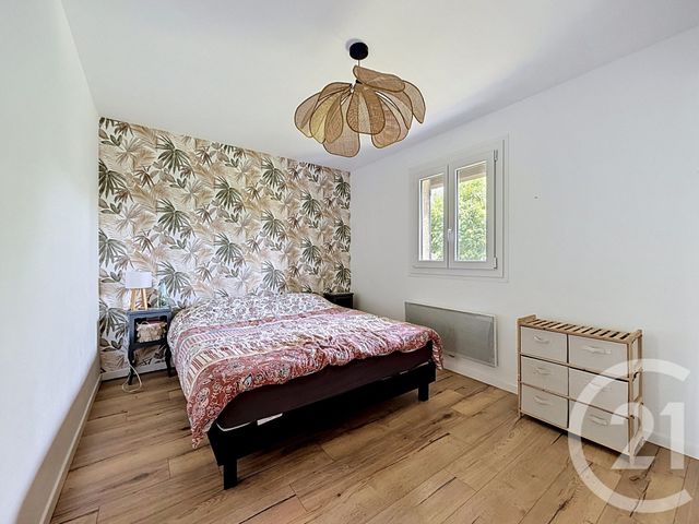 Maison &agrave; vendre - 7 pi&egrave;ces - 175,60 m2 - Marqueglise - 60 - PICARDIE