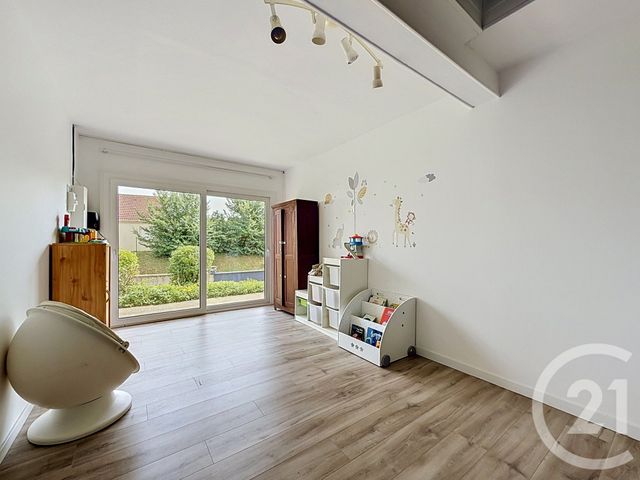 Maison &agrave; vendre - 7 pi&egrave;ces - 175,60 m2 - Marqueglise - 60 - PICARDIE