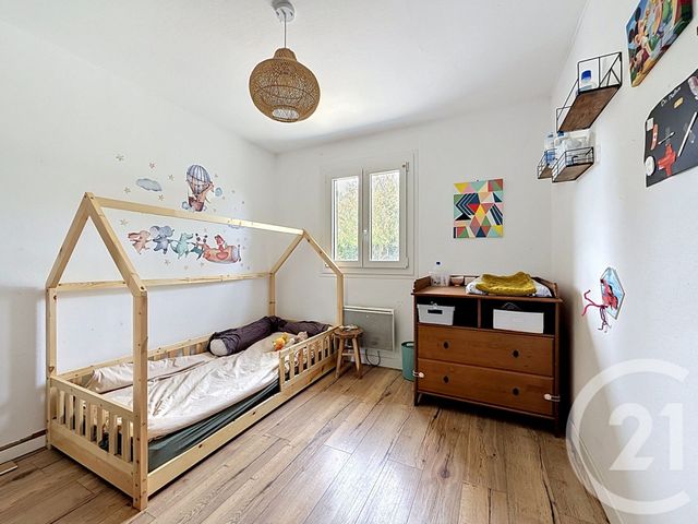 Maison &agrave; vendre - 7 pi&egrave;ces - 175,60 m2 - Marqueglise - 60 - PICARDIE