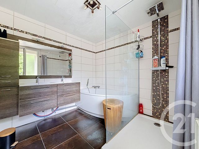 Maison &agrave; vendre - 5 pi&egrave;ces - 127 m2 - Francieres - 60 - PICARDIE