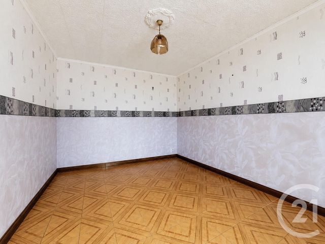 Maison &agrave; vendre - 3 pi&egrave;ces - 96 m2 - Thiescourt - 60 - PICARDIE
