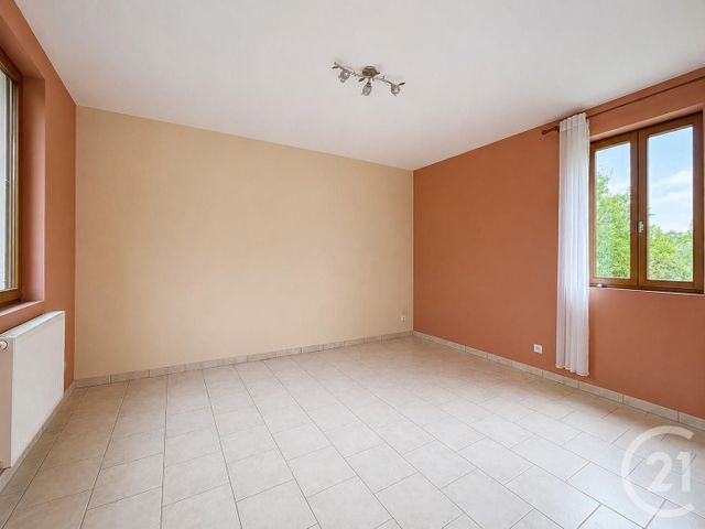 Maison &agrave; vendre - 3 pi&egrave;ces - 96 m2 - Thiescourt - 60 - PICARDIE