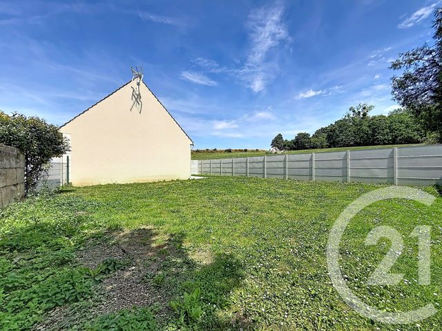 Maison &agrave; vendre - 4 pi&egrave;ces - 73,07 m2 - Ricquebourg - 60 - PICARDIE