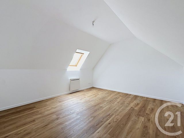 Maison &agrave; vendre - 4 pi&egrave;ces - 73,07 m2 - Ricquebourg - 60 - PICARDIE