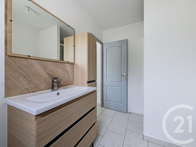Maison &agrave; vendre - 4 pi&egrave;ces - 73,07 m2 - Ricquebourg - 60 - PICARDIE