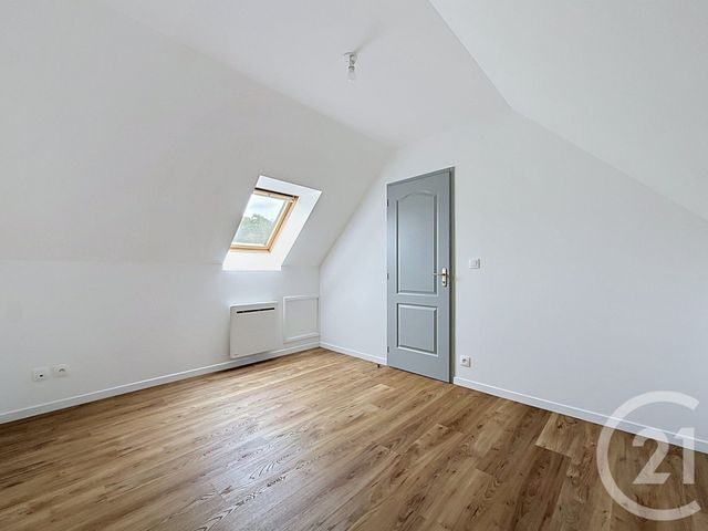 Maison &agrave; vendre - 4 pi&egrave;ces - 73,07 m2 - Ricquebourg - 60 - PICARDIE