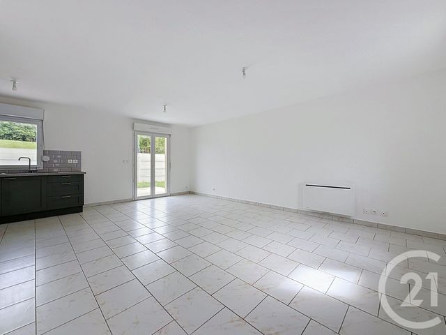 Maison &agrave; vendre - 4 pi&egrave;ces - 73,07 m2 - Ricquebourg - 60 - PICARDIE