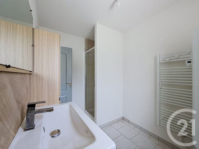 Maison &agrave; vendre - 4 pi&egrave;ces - 73,07 m2 - Ricquebourg - 60 - PICARDIE