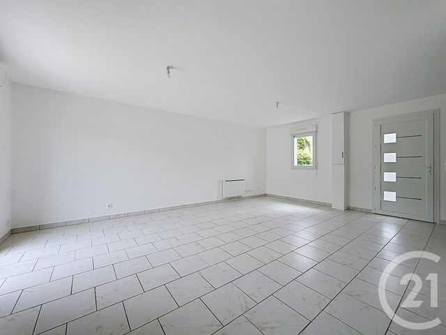 Maison &agrave; vendre - 4 pi&egrave;ces - 73,07 m2 - Ricquebourg - 60 - PICARDIE