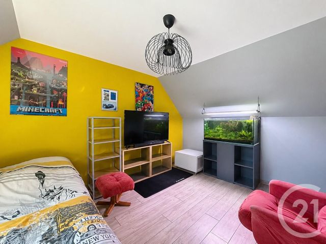 Maison &agrave; vendre - 6 pi&egrave;ces - 145 m2 - Margny Aux Cerises - 60 - PICARDIE