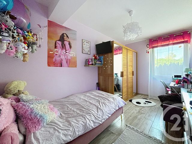 Maison &agrave; vendre - 6 pi&egrave;ces - 145 m2 - Margny Aux Cerises - 60 - PICARDIE