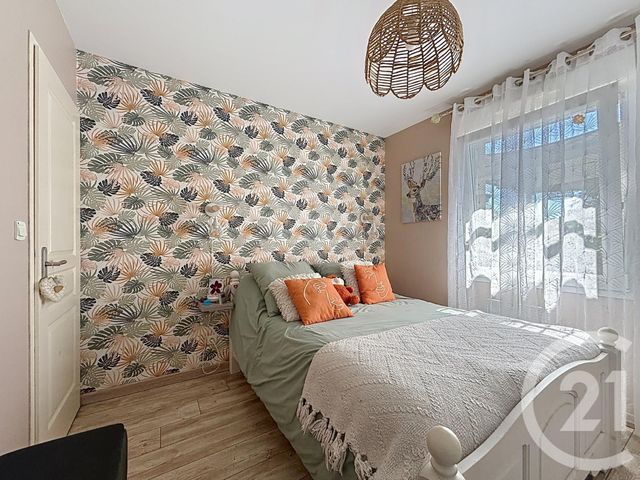 Maison &agrave; vendre - 6 pi&egrave;ces - 145 m2 - Margny Aux Cerises - 60 - PICARDIE