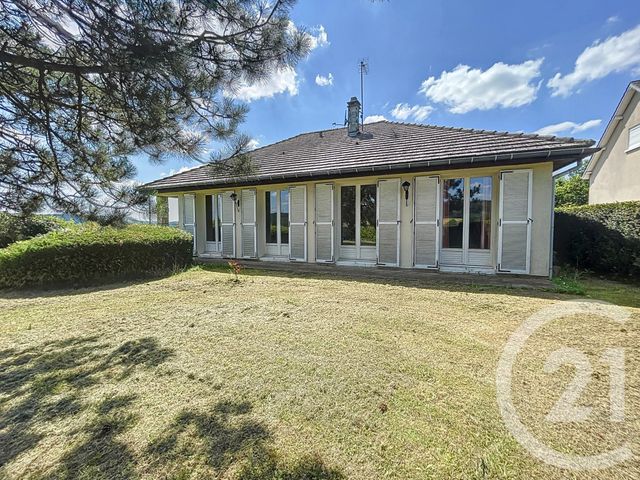 Maison à vendre ELINCOURT STE MARGUERITE