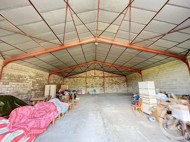 Maison &agrave; vendre - 1 pi&egrave;ce - 250 m2 - Elincourt Ste Marguerite - 60 - PICARDIE