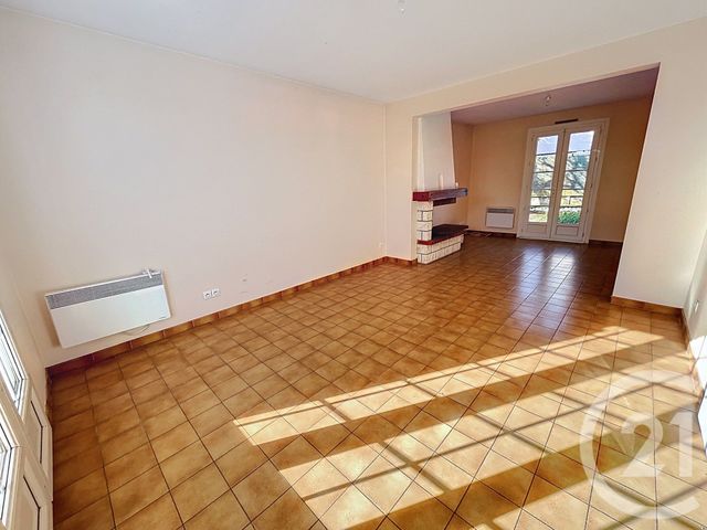 Maison &agrave; vendre - 5 pi&egrave;ces - 105,84 m2 - Ressons Sur Matz - 60 - PICARDIE