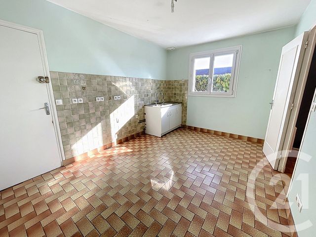 Maison &agrave; vendre - 5 pi&egrave;ces - 105,84 m2 - Ressons Sur Matz - 60 - PICARDIE