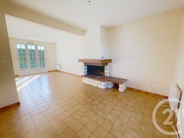 Maison &agrave; vendre - 5 pi&egrave;ces - 105,84 m2 - Ressons Sur Matz - 60 - PICARDIE