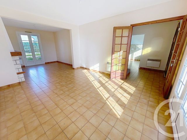 Maison &agrave; vendre - 5 pi&egrave;ces - 105,84 m2 - Ressons Sur Matz - 60 - PICARDIE