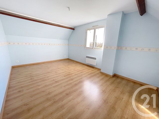 Maison &agrave; vendre - 5 pi&egrave;ces - 105,84 m2 - Ressons Sur Matz - 60 - PICARDIE