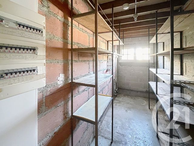 Maison &agrave; vendre - 5 pi&egrave;ces - 105,84 m2 - Ressons Sur Matz - 60 - PICARDIE