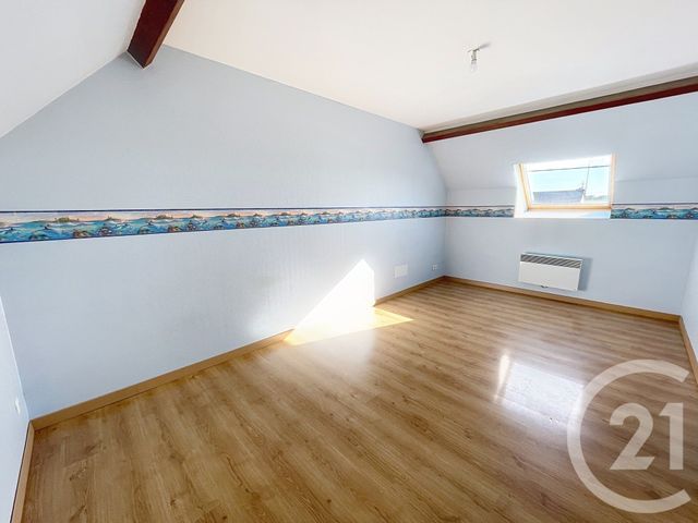 Maison &agrave; vendre - 5 pi&egrave;ces - 105,84 m2 - Ressons Sur Matz - 60 - PICARDIE