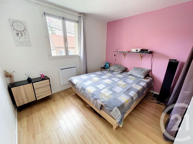 Maison &agrave; vendre - 4 pi&egrave;ces - 75 m2 - Orvillers Sorel - 60 - PICARDIE