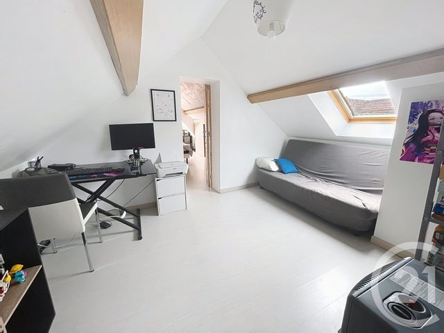 Maison &agrave; vendre - 4 pi&egrave;ces - 75 m2 - Orvillers Sorel - 60 - PICARDIE