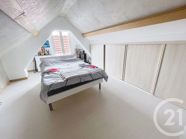 Maison &agrave; vendre - 4 pi&egrave;ces - 75 m2 - Orvillers Sorel - 60 - PICARDIE