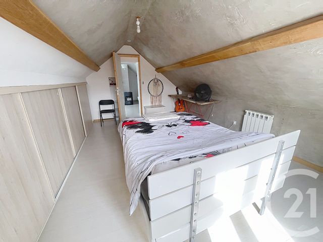 Maison &agrave; vendre - 4 pi&egrave;ces - 75 m2 - Orvillers Sorel - 60 - PICARDIE