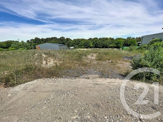 Terrain &agrave; vendre - 1830 m2 - Ressons Sur Matz - 60 - PICARDIE
