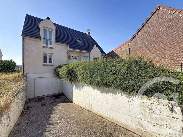 maison - CANNY SUR MATZ - 60