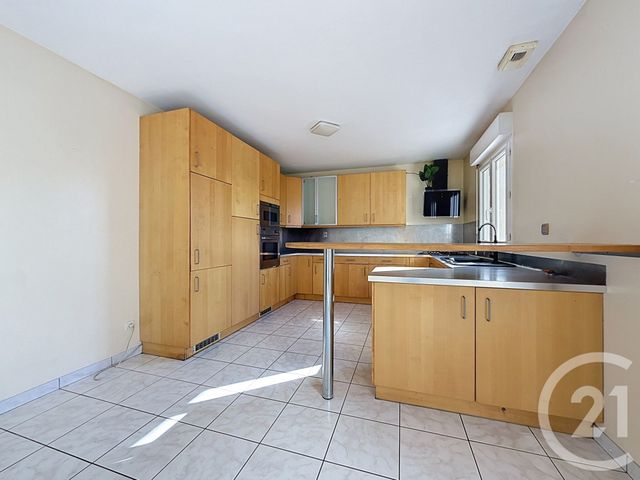 Maison &agrave; vendre - 5 pi&egrave;ces - 130,82 m2 - Canny Sur Matz - 60 - PICARDIE