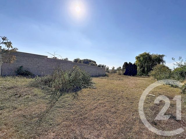 Maison &agrave; vendre - 5 pi&egrave;ces - 130,82 m2 - Canny Sur Matz - 60 - PICARDIE