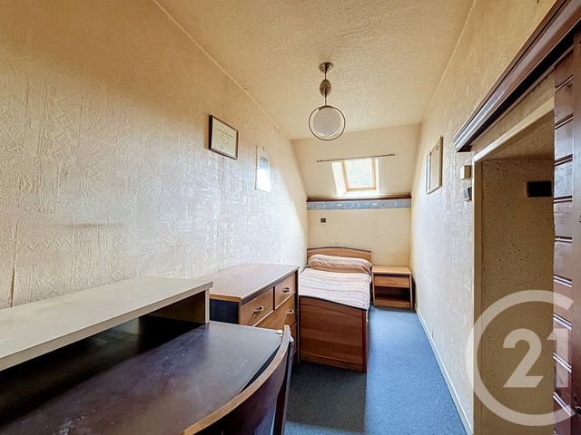 Maison &agrave; vendre - 4 pi&egrave;ces - 68 m2 - Gournay Sur Aronde - 60 - PICARDIE