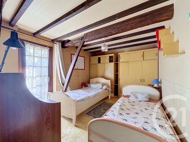 Maison &agrave; vendre - 4 pi&egrave;ces - 68 m2 - Gournay Sur Aronde - 60 - PICARDIE