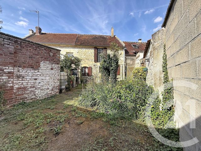 Maison &agrave; vendre - 4 pi&egrave;ces - 68 m2 - Gournay Sur Aronde - 60 - PICARDIE