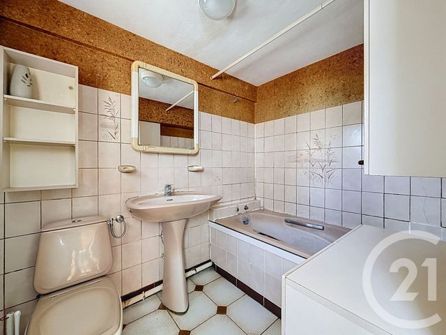 Maison &agrave; vendre - 4 pi&egrave;ces - 68 m2 - Gournay Sur Aronde - 60 - PICARDIE