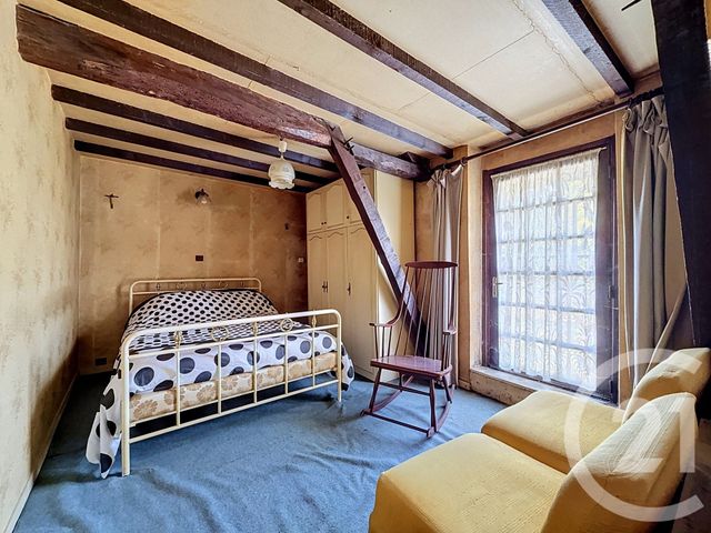 Maison &agrave; vendre - 4 pi&egrave;ces - 68 m2 - Gournay Sur Aronde - 60 - PICARDIE