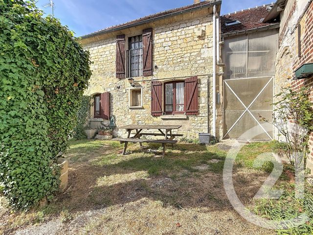 Maison à vendre GOURNAY SUR ARONDE